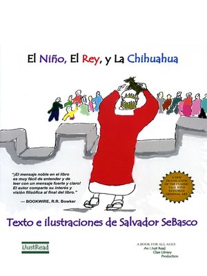 cover image of El Niño, El Rey, y La Chihuahua